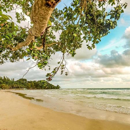 Minh Vuong Village Resort & Restaurant Phu Quoc Bagian luar foto