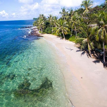 Minh Vuong Village Resort & Restaurant Phu Quoc Bagian luar foto