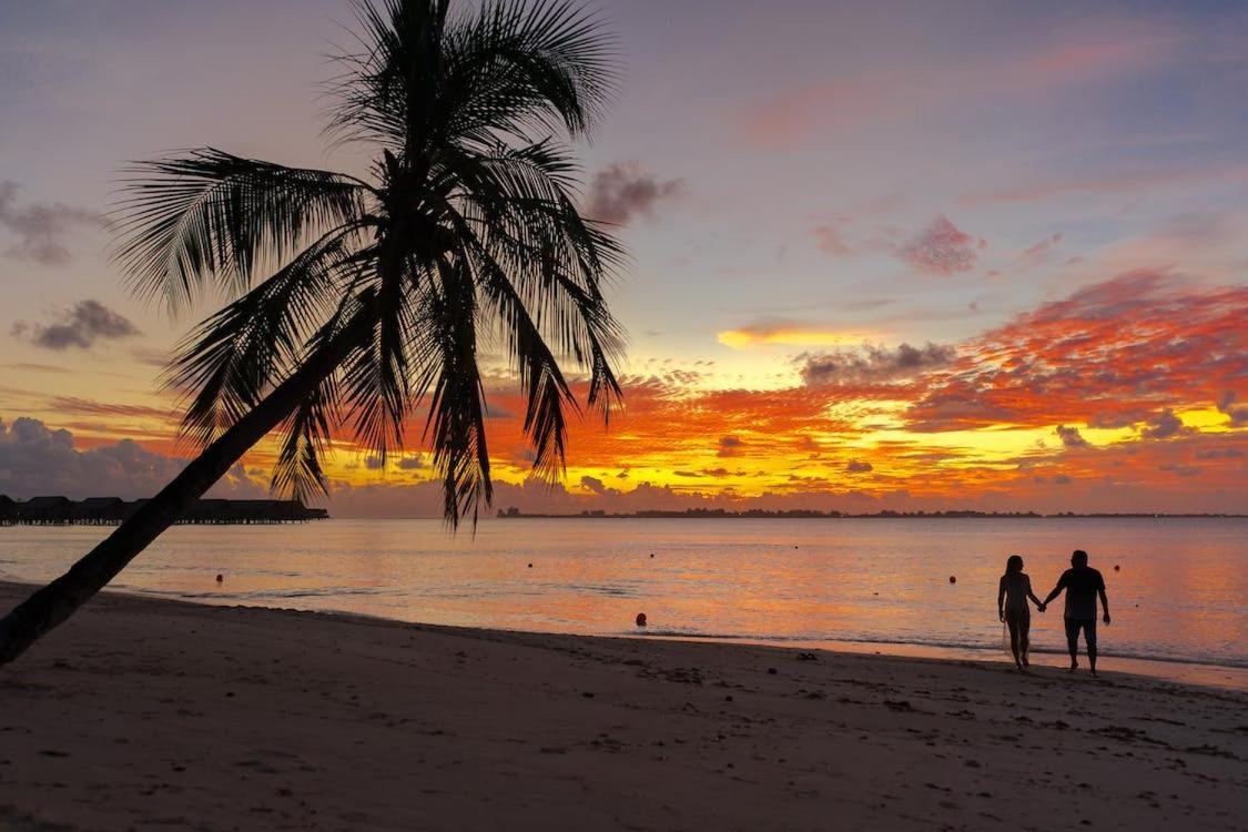 Minh Vuong Village Resort & Restaurant Phu Quoc Bagian luar foto