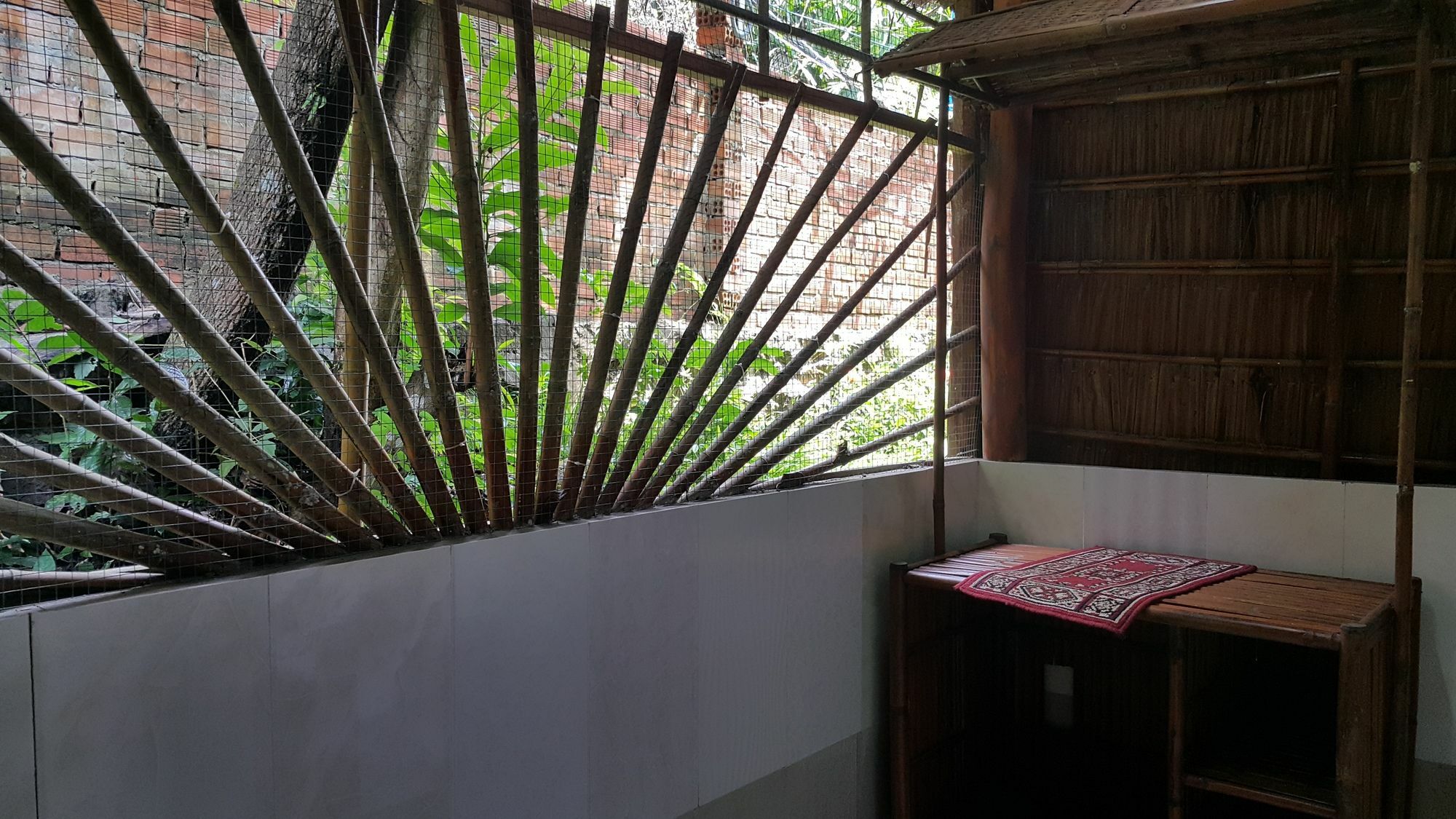 Minh Vuong Village Resort & Restaurant Phu Quoc Bagian luar foto