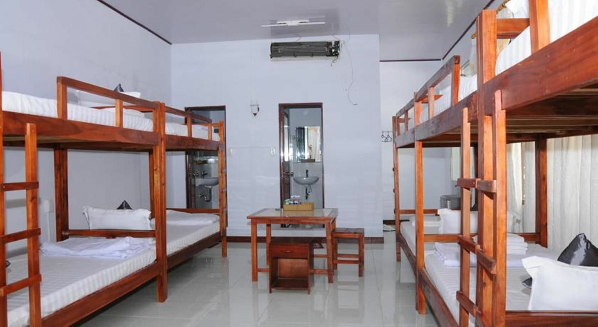Minh Vuong Village Resort & Restaurant Phu Quoc Bagian luar foto