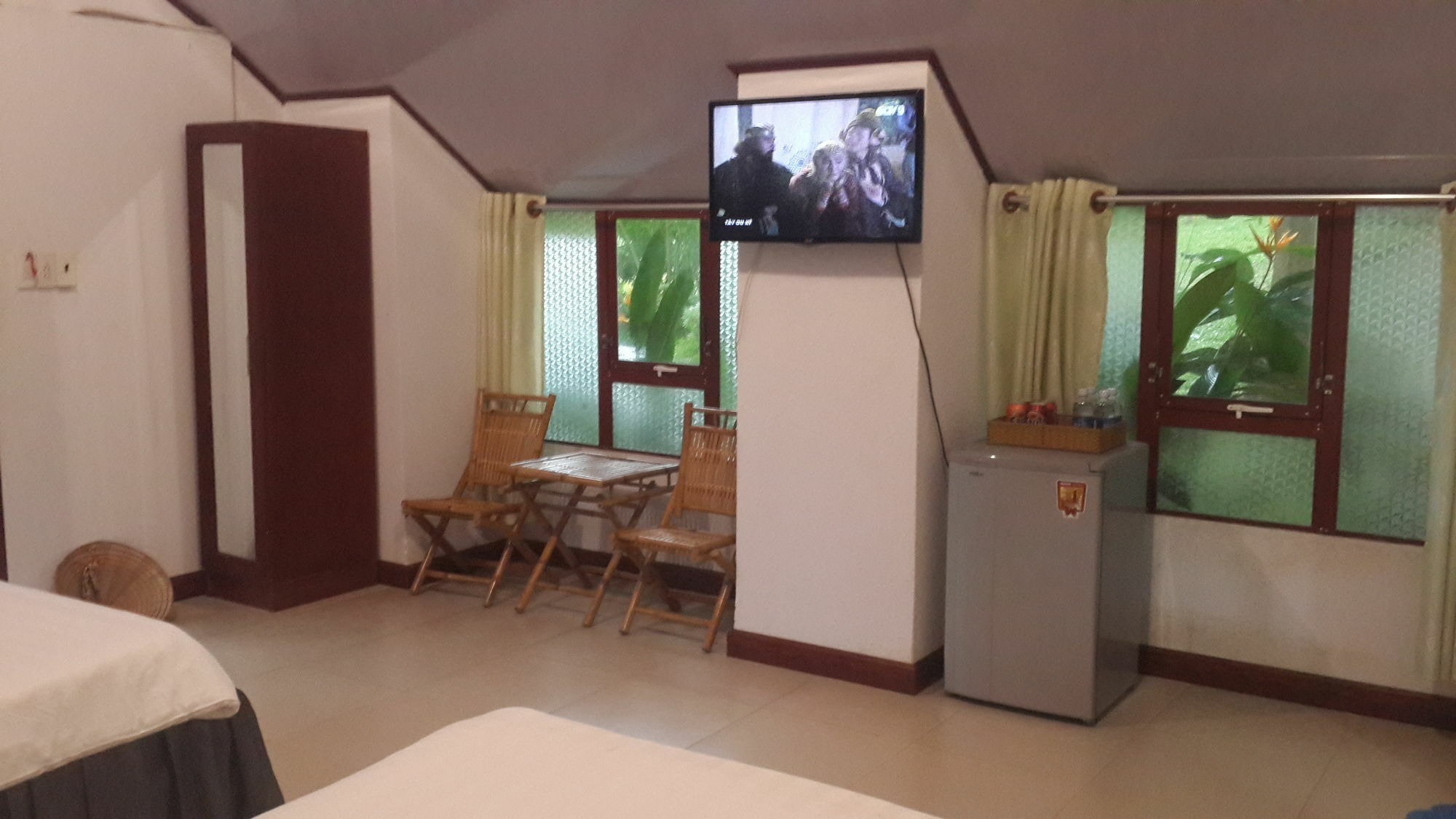 Minh Vuong Village Resort & Restaurant Phu Quoc Bagian luar foto